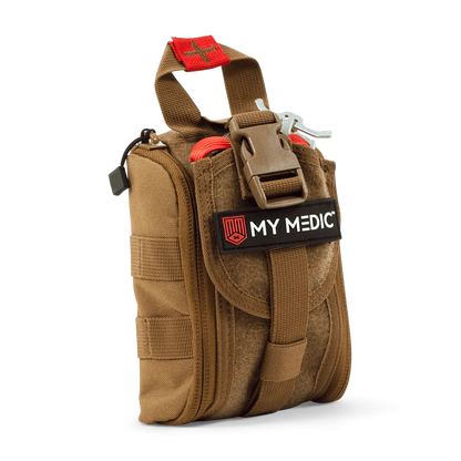 TFAK - Trauma First Aid Kit