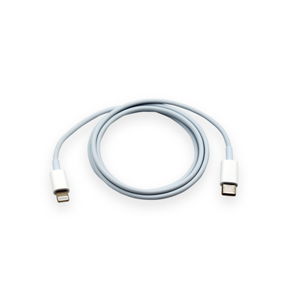 SwiftCharge Apple Lightning to USB-C Phone Cable