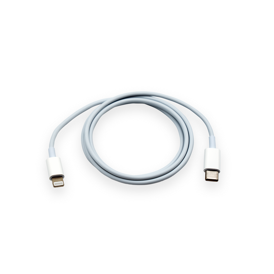 SwiftCharge Apple Lightning to USB-C Phone Cable