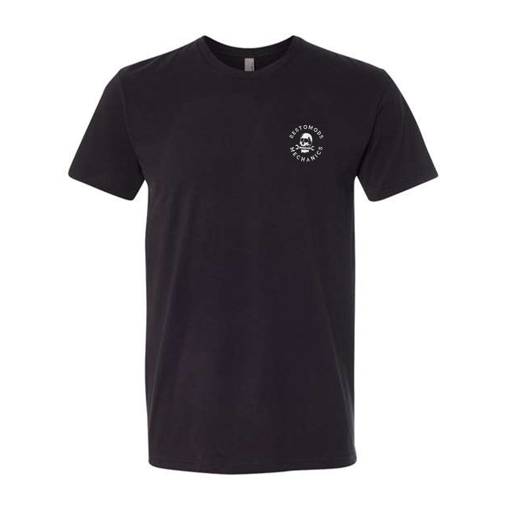 Jack of All Trades T-Shirt