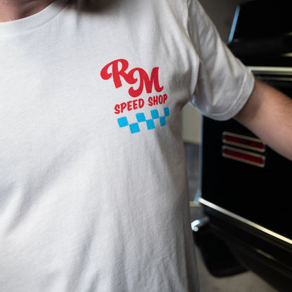 Speedy Does It T-Shirt