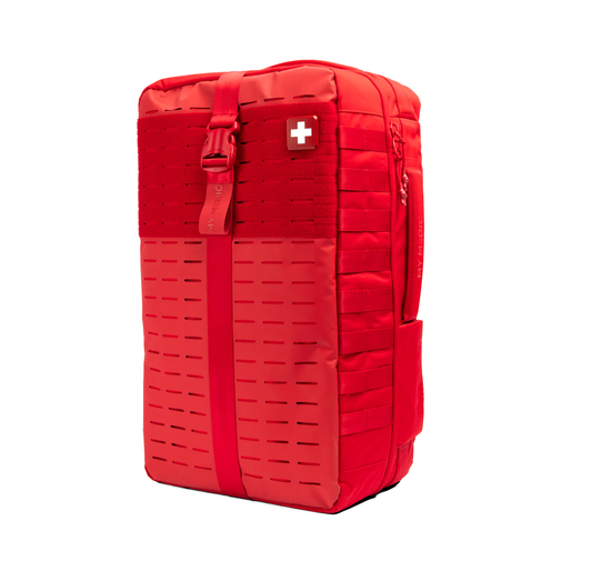 Medic First Aid Kit