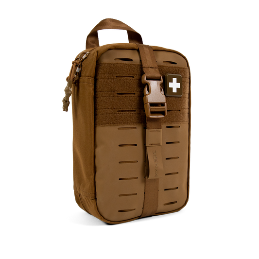 MyFAK Pro First Aid Kit