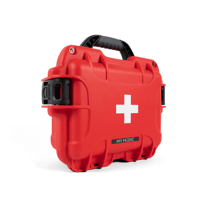 MyFak First Aid Kit - Waterproof
