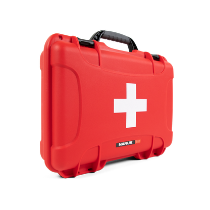 MyFak First Aid Kit - Waterproof