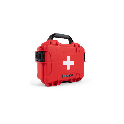 MyFak First Aid Kit - Waterproof