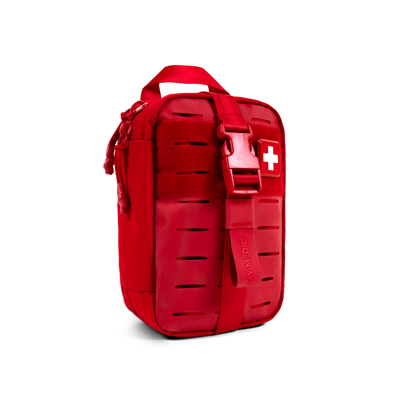 MyFAK Mini First Aid Kit - Standard