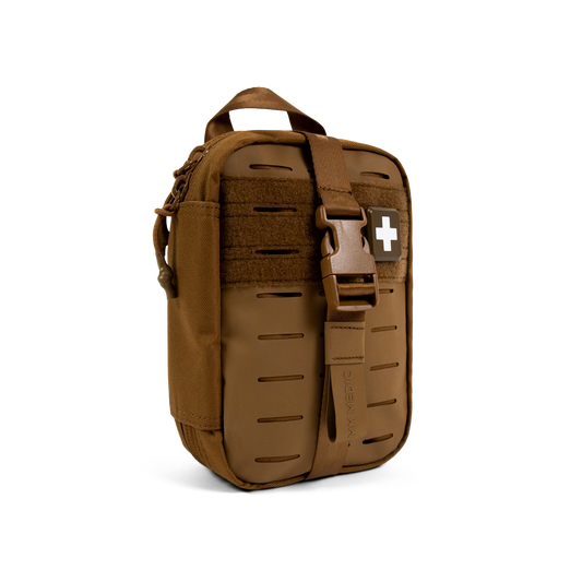 MyFAK Mini First Aid Kit - Pro
