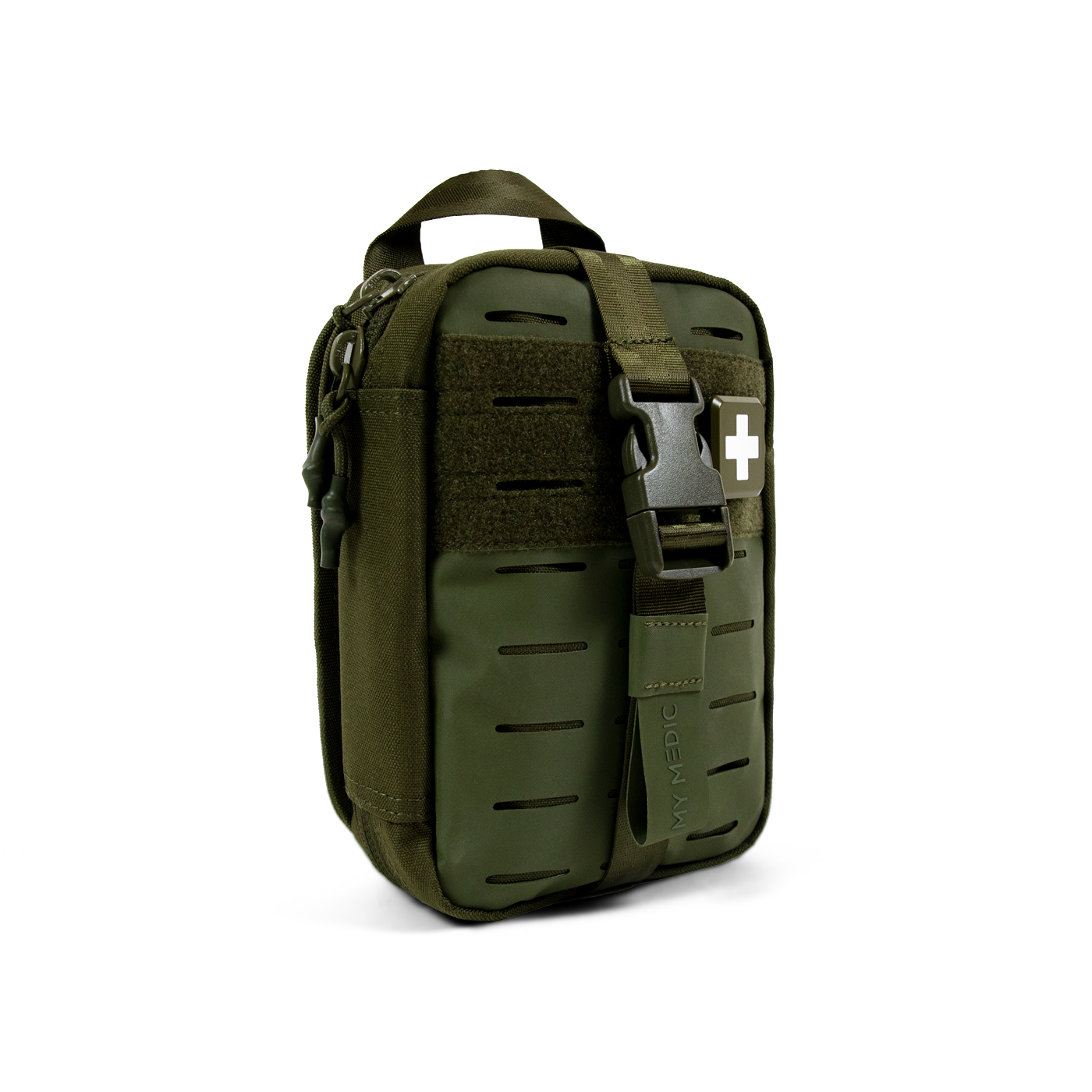 MyFAK Mini First Aid Kit - Pro