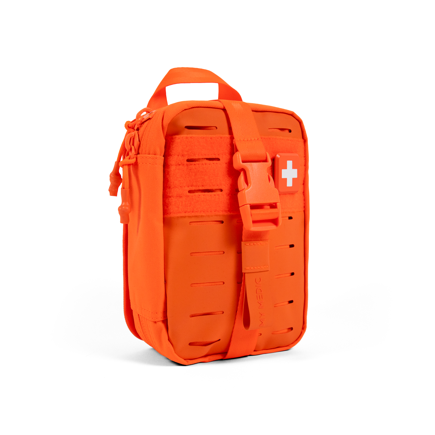 MyFAK Mini First Aid Kit - Standard