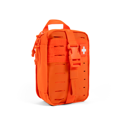 MyFAK Mini First Aid Kit - Pro
