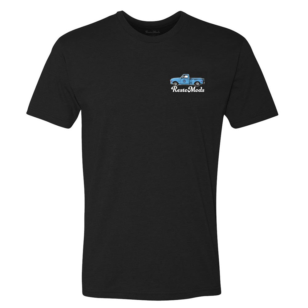 Ol' Blue '69 GMC Truck T-Shirt