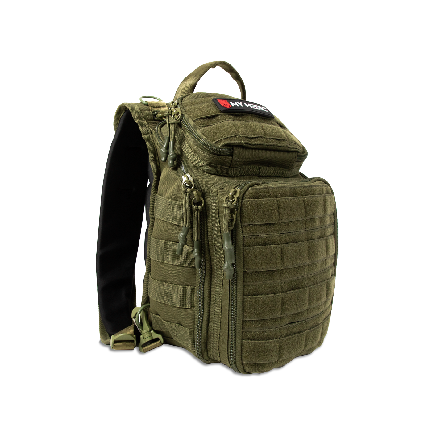 Recon Pro First Aid Kit