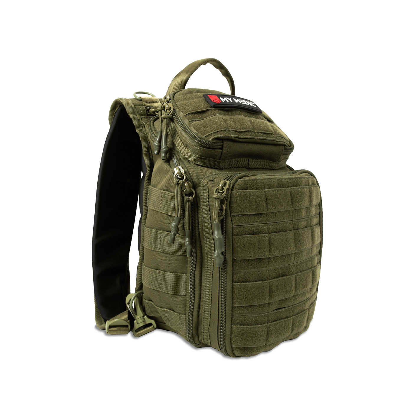 Recon Standard First Aid Kit