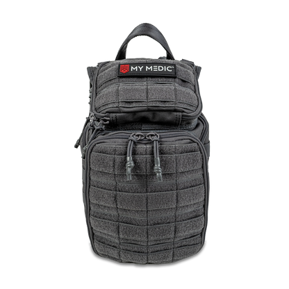 Recon Pro First Aid Kit