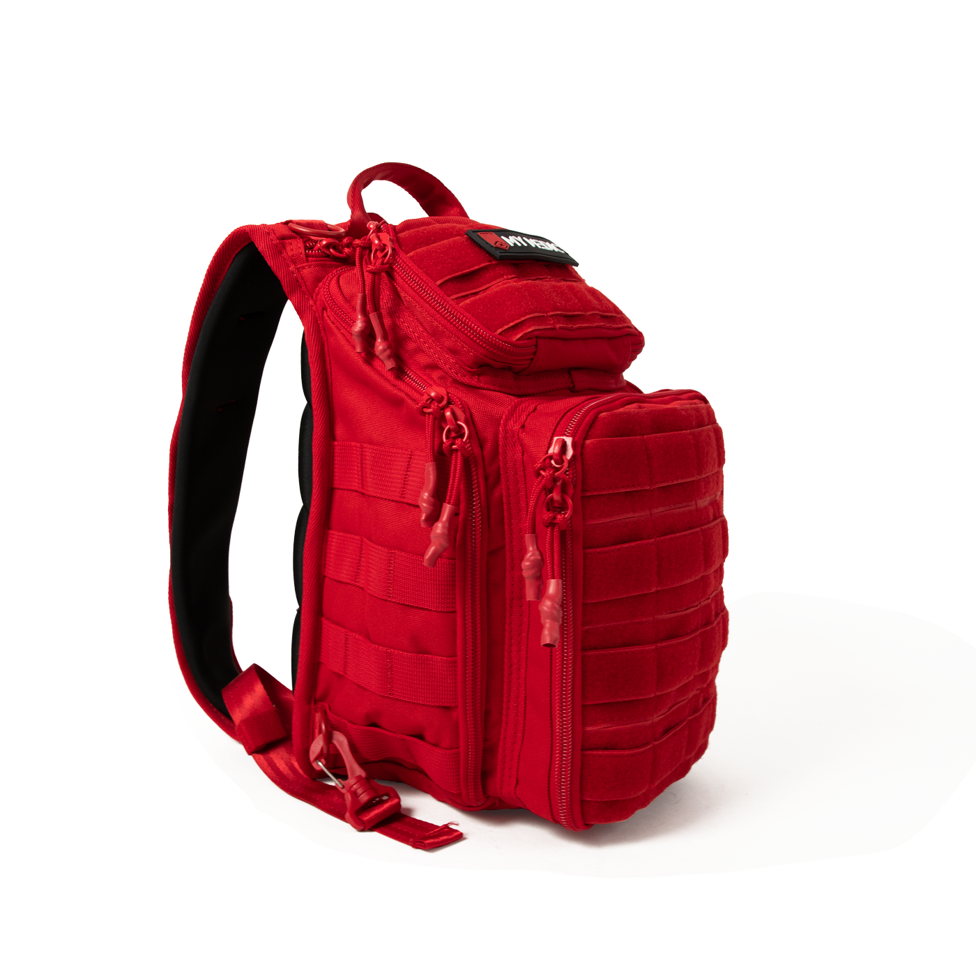 Recon Pro First Aid Kit