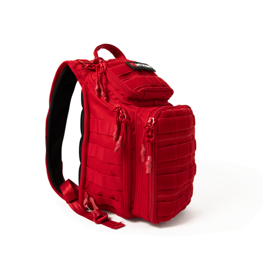 Recon Pro First Aid Kit