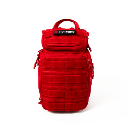 Recon Pro First Aid Kit