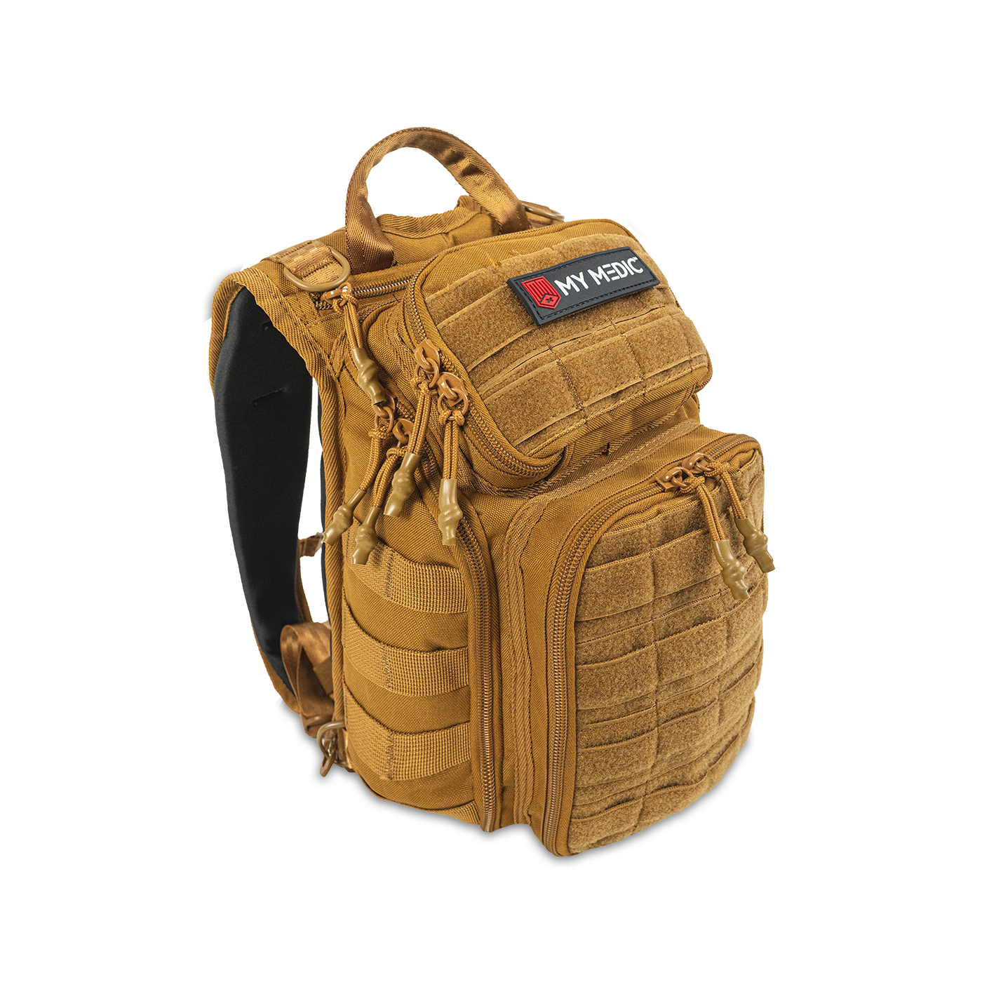 Recon Pro First Aid Kit