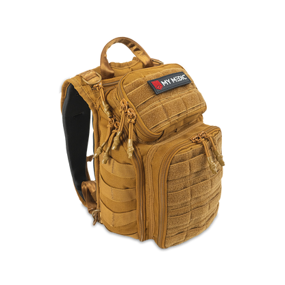 Recon Pro First Aid Kit