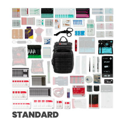 Recon Standard First Aid Kit