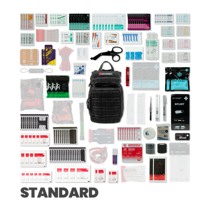 Recon Pro First Aid Kit