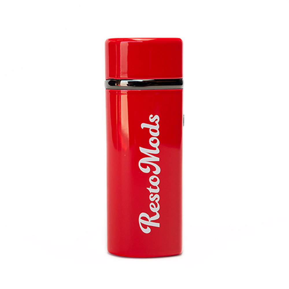 RestoMods Red Cigar Lighter