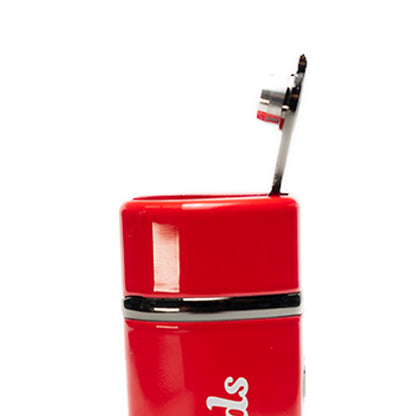 RestoMods Red Cigar Lighter