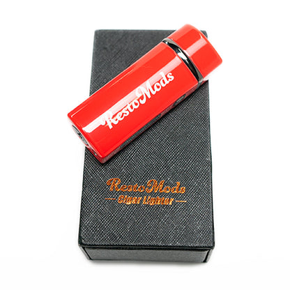 RestoMods Red Cigar Lighter