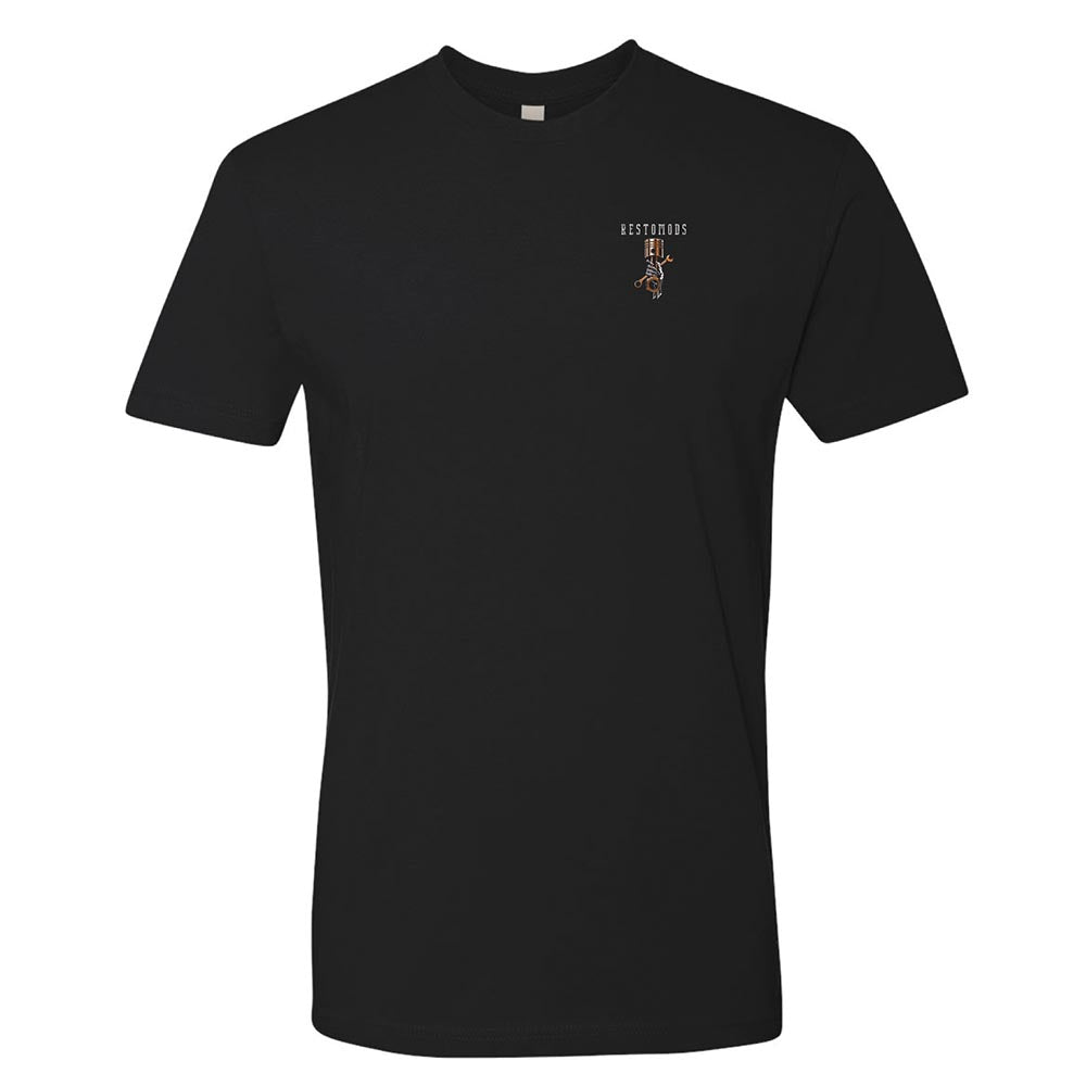 Speed + Power Pocket T-Shirt