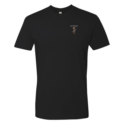 Speed + Power Pocket T-Shirt