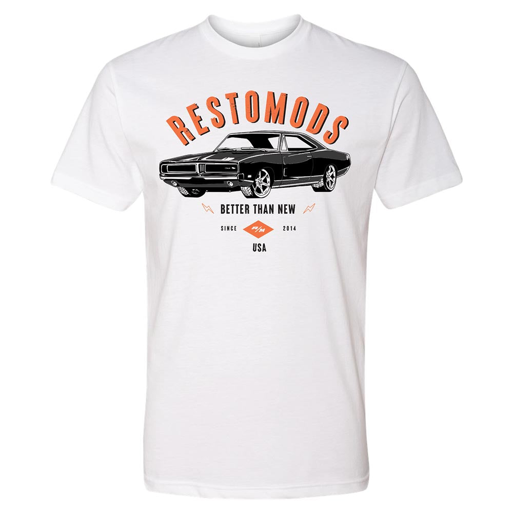 RestoMopar T-Shirt