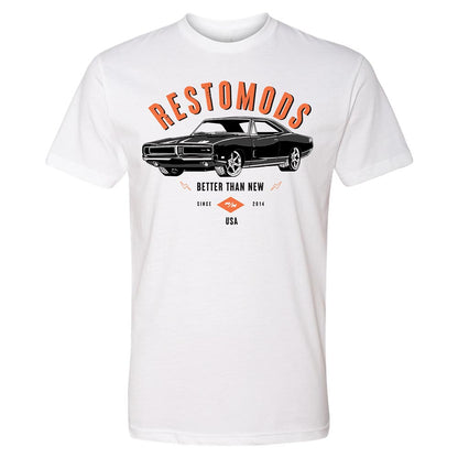 RestoMopar T-Shirt