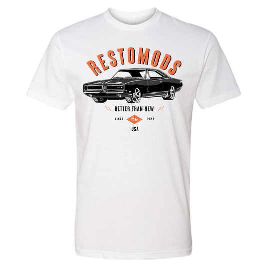 RestoMopar T-Shirt