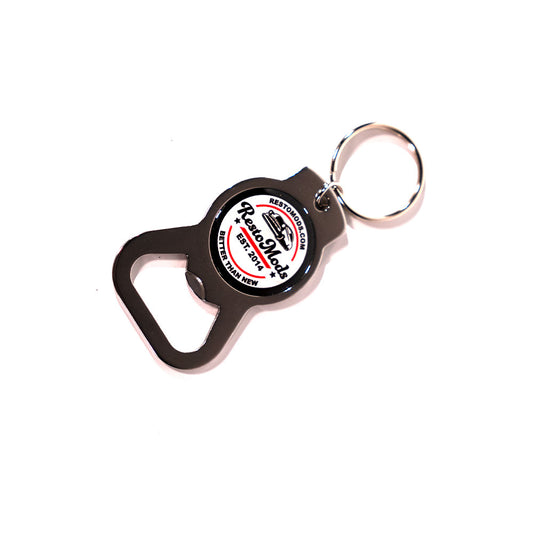 RestoMods Classic Bottle Opener