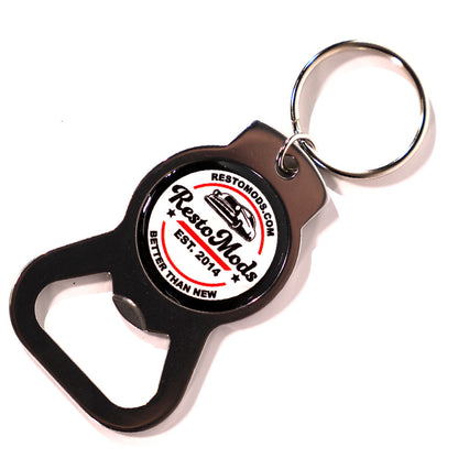 RestoMods Classic Bottle Opener