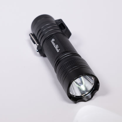 RestoMods Plasma Flashlighter