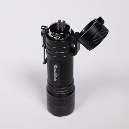 RestoMods Plasma Flashlighter