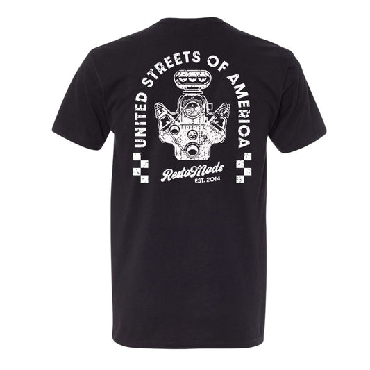 United Streets of America T-Shirt