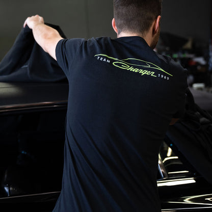 RestoMods Team '69 Charger T-Shirt
