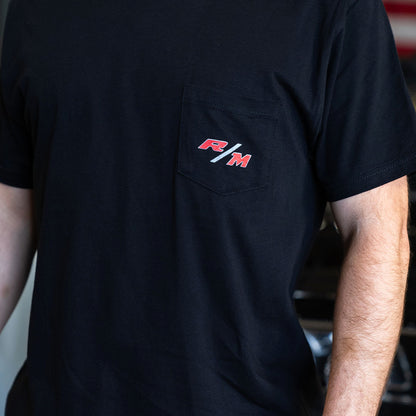 '68 Charger Legend Pocket T-Shirt