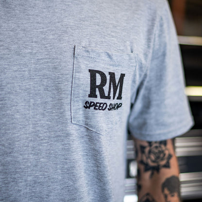 Classic Pocket T-Shirt