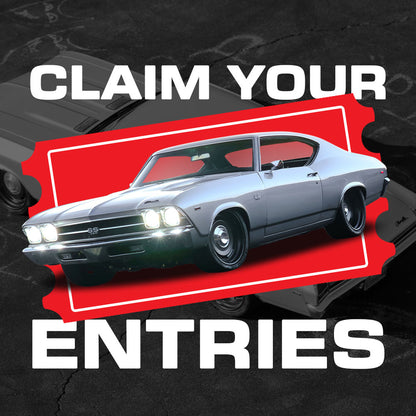 RM34 Quick Entries Digital Pack
