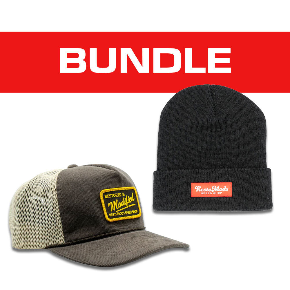 Shop Headwear Bundle