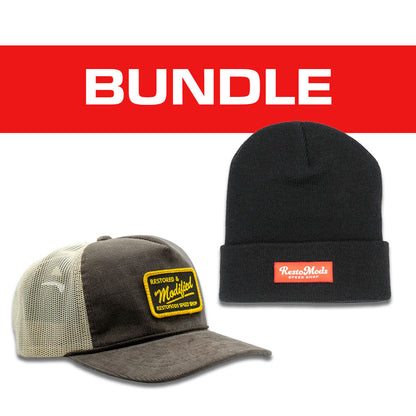Shop Headwear Bundle
