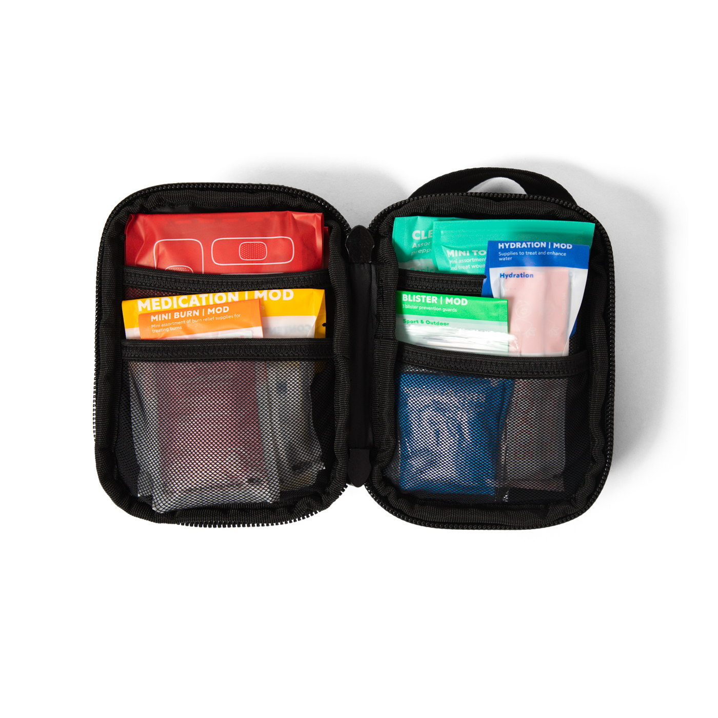 Sidekick Standard First Aid Kit