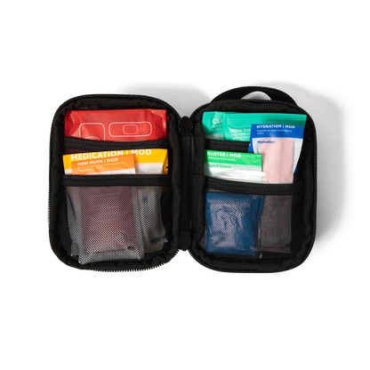 Sidekick Standard First Aid Kit