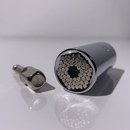 Universal Socket Tool