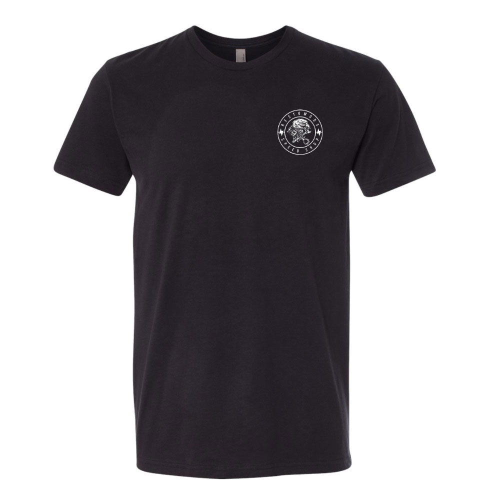 Speed Shop Eagle Tee