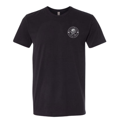 Speed Shop Eagle Tee